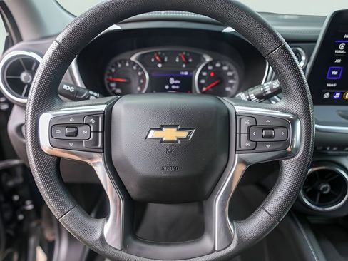 Used 2024 Chevrolet Blazer LT w/ Convenience Package FWD image 14