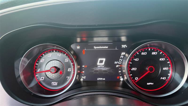 Used 2019 Dodge Charger GT RWD image 28