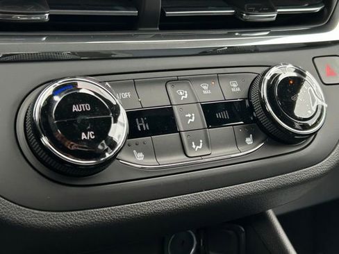 New 2026 Buick Envista Preferred w/ Convenience I Package image 39