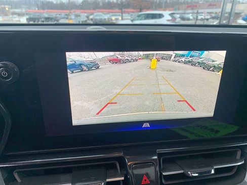 Certified 2024 Chevrolet TrailBlazer ACTIV w/ Convenience Package image 14