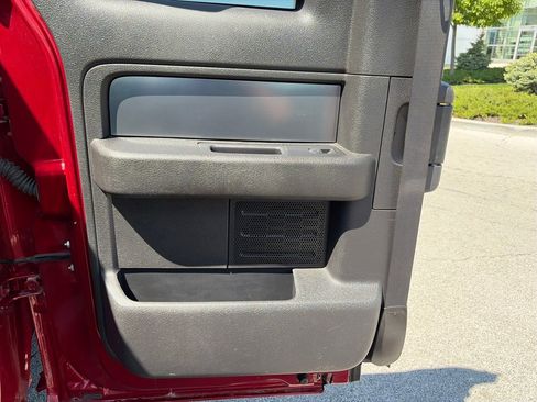 Used 2013 Ford F150 FX4 w/ Luxury Equipment Group AWD/4WD image 31