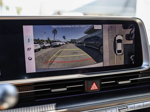 Certified 2024 Hyundai Ioniq 6 Limited RWD image 23