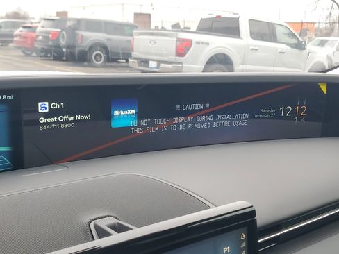 New 2026 Lincoln Nautilus Reserve image 21