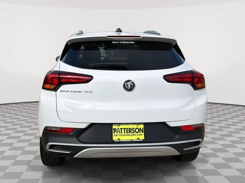 Used 2023 Buick Encore GX Select FWD image 3