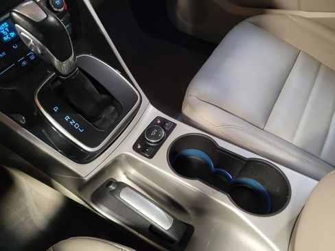 Used 2013 Ford C-MAX Energi SEL image 26