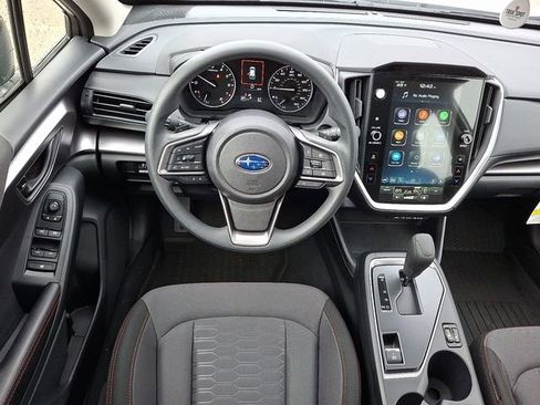 New 2026 Subaru Impreza 2.0i Sport image 12