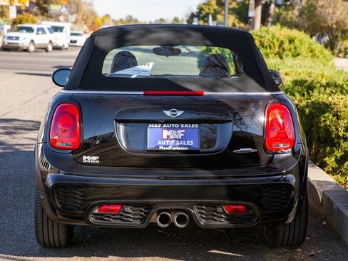 Used 2018 MINI Cooper John Cooper Works image 6