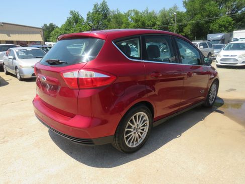 Used 2013 Ford C-MAX Energi SEL w/ Interior Protection Pkg image 5