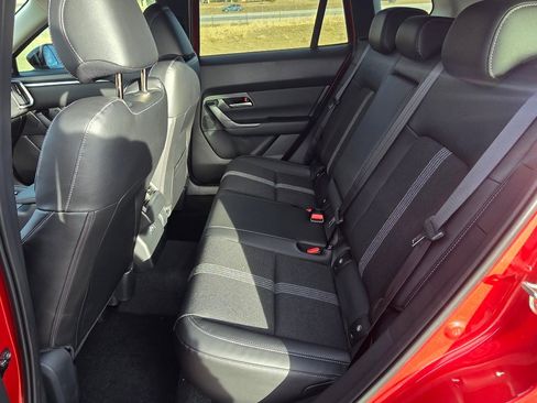 New 2026 MAZDA CX-50 AWD 2.5 S w/ Preferred Pkg image 13