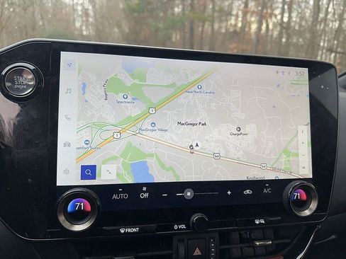 Used 2023 Lexus NX 350 350 Premium image 4