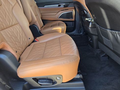 Certified 2025 Kia Telluride SX X-Line image 15