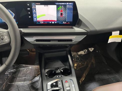 Certified 2025 BMW 228i xDrive w/ Premium Package image 11