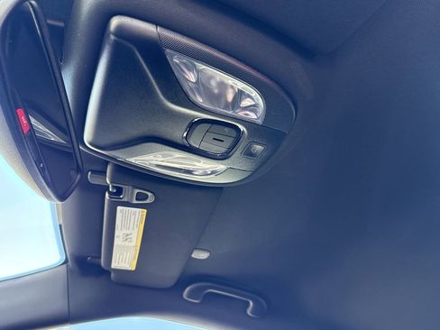 New 2026 Jeep Compass Limited image 30