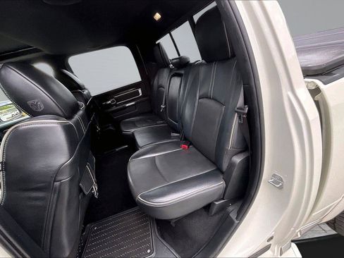 Used 2018 RAM 1500 Limited AWD/4WD image 28