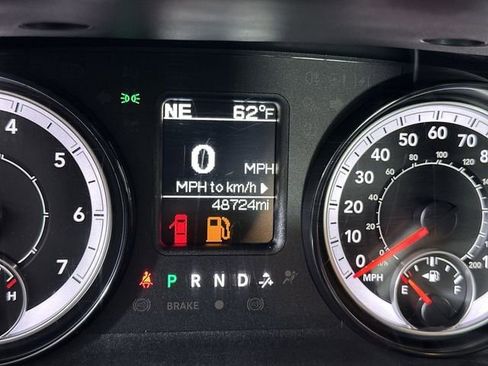Used 2023 RAM 1500 Tradesman w/ Popular Equipment Group AWD/4WD image 12