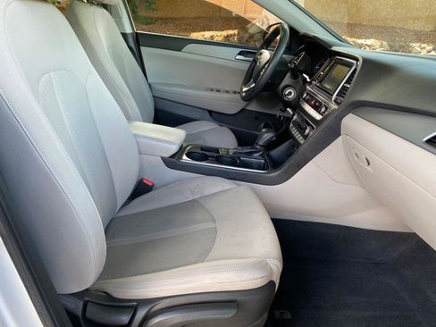 Used 2018 Hyundai Sonata ECO FWD image 41