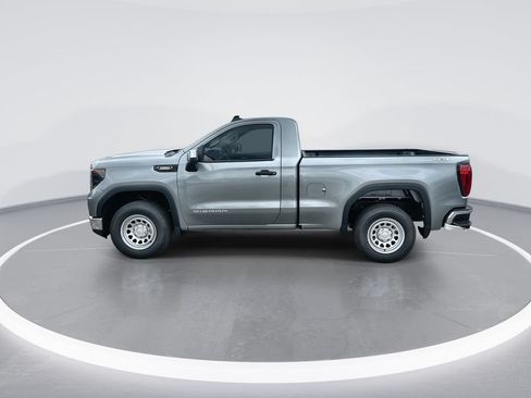 New 2026 GMC Sierra 1500 Pro w/ Pro Value Package AWD/4WD image 5