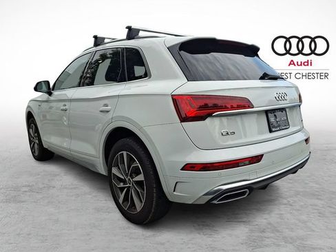 Certified 2023 Audi Q5 2.0T Premium w/ Convenience Package AWD/4WD image 4