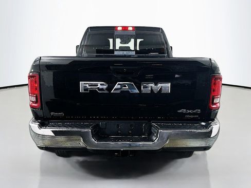 New 2025 RAM 2500 Tradesman image 6
