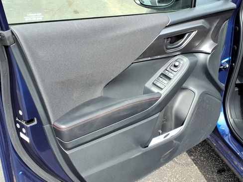 New 2026 Subaru Impreza 2.0i Sport AWD/4WD image 9