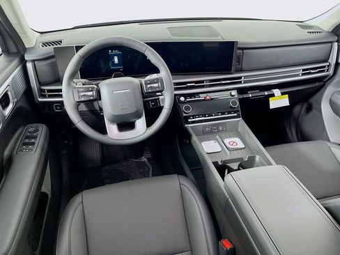 New 2026 Hyundai Santa Fe SEL image 20