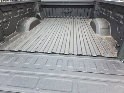 New 2026 Chevrolet Silverado 2500 LTZ w/ Trail Boss Package AWD/4WD image 6