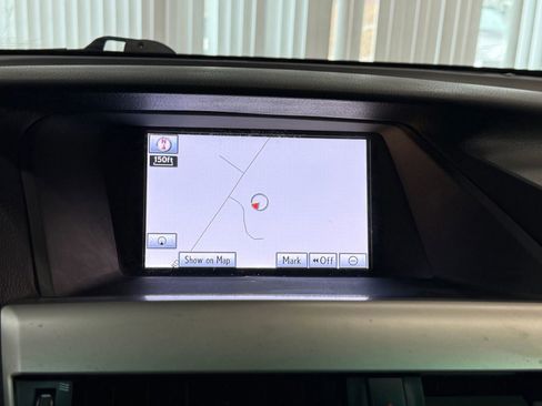 Used 2011 Lexus RX 450h RX 450h Sport Utility 4D w/ Premium Pkg image 31