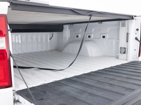 Used 2022 Chevrolet Silverado 1500 LTZ w/ LTZ Premium Texas Edition image 46