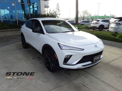 New 2026 Buick Envista Sport Touring w/ Convenience I Package