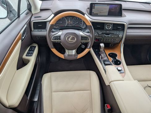 Used 2019 Lexus RX 350 AWD w/ Navigation Package image 4