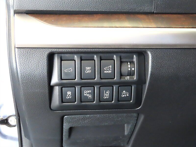 Used 2015 Subaru Outback 3.6R Limited AWD/4WD image 11