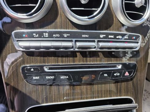 Certified 2018 Mercedes-Benz GLC 300 image 16