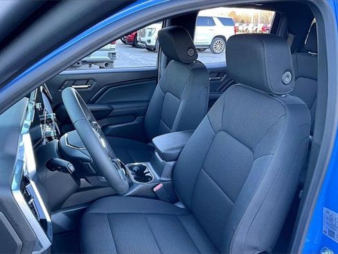 New 2026 GMC Canyon Elevation w/ Convenience Package image 9