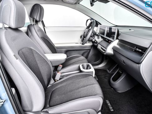 Used 2024 Hyundai Ioniq 5 SEL AWD/4WD image 23