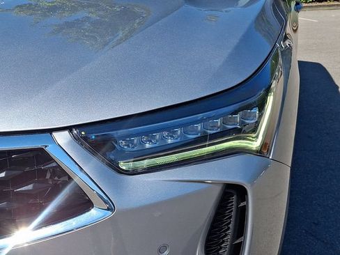 Used 2023 Acura RDX FWD w/ Technology Package image 11