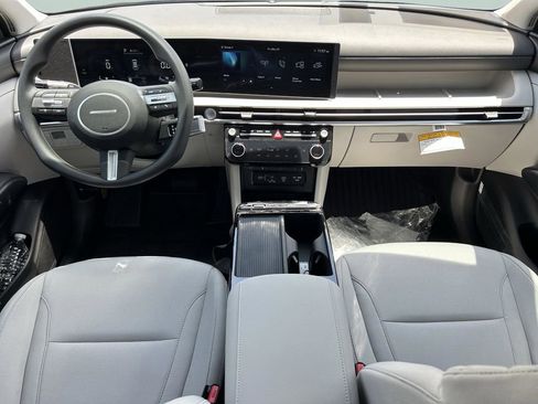 New 2026 Hyundai Tucson SEL AWD/4WD image 16