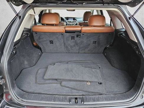 Used 2015 Lexus RX 350 FWD image 7