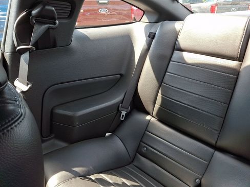 Used 2008 Ford Mustang Shelby GT500 RWD image 18