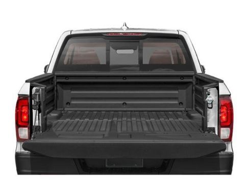 New 2025 Honda Ridgeline RTL image 13