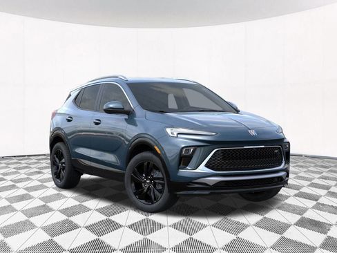 New 2026 Buick Encore GX Sport Touring image 12