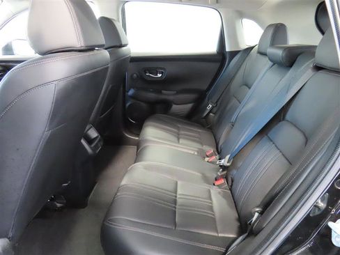 Used 2024 Honda HR-V EX-L image 31