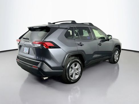 Certified 2024 Toyota RAV4 XLE w/ Convenience Package AWD/4WD image 7