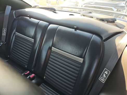 Used 2003 Ford Mustang Mach 1 RWD image 11