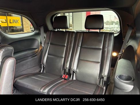Used 2023 Dodge Durango GT image 22
