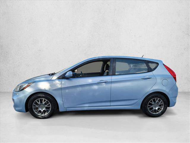 Used 2014 Hyundai Accent GS FWD image 8