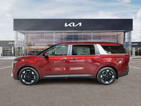 New 2026 Kia Carnival EX image 5