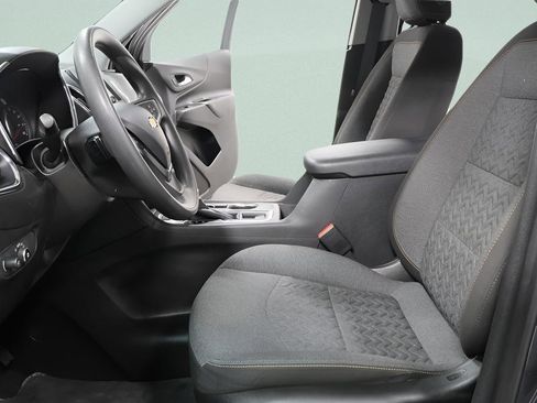 Used 2023 Chevrolet Equinox LT image 20