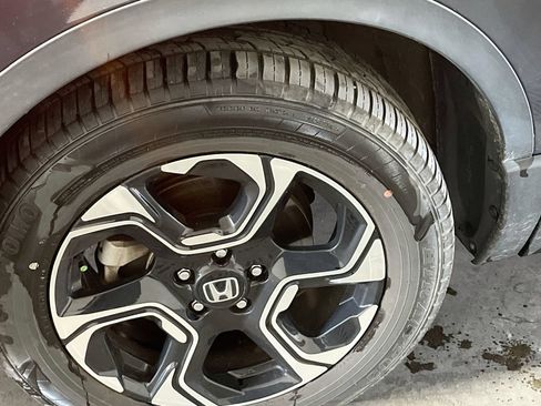 Used 2018 Honda CR-V Touring image 30