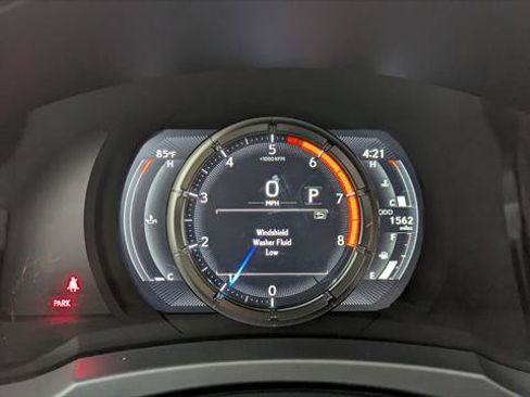 Used 2024 Lexus IS 500 w/ Accessory Package 2 RWD image 26