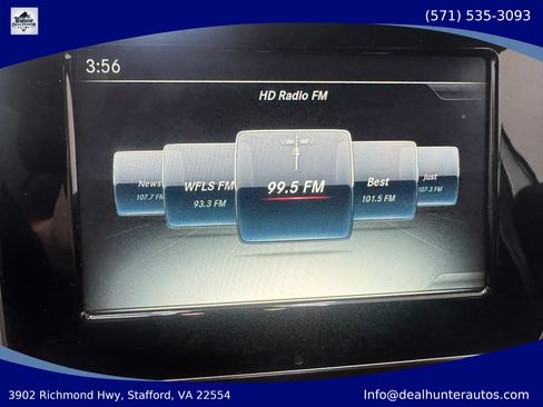 Used 2016 Mercedes-Benz GLA 250 4MATIC image 21